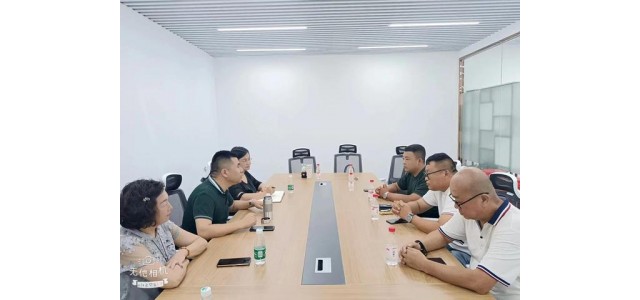 民交會全國易貨商城五常大米供應鏈產(chǎn)業(yè)基地籌備會召開