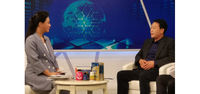 恩施德源入選品牌強(qiáng)國項(xiàng)目，用品牌驅(qū)動硒產(chǎn)業(yè)的多維加速發(fā)展