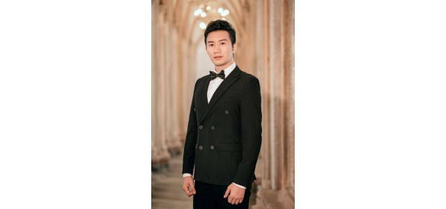 低調(diào)的民族品牌——王鶴霖：保持初心，創(chuàng)造不凡！