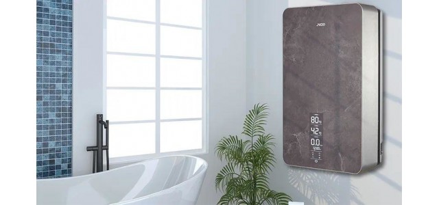 為什么選擇卡諾多型電熱水器？