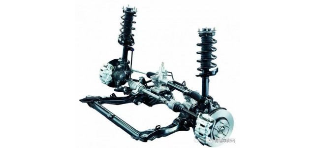 十大國產(chǎn)減震器？國產(chǎn)減震器什么牌子好