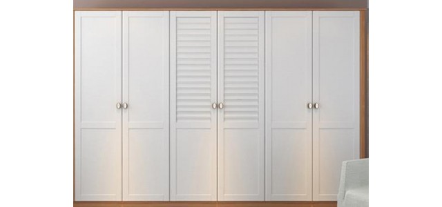 衣柜十大品牌，定制衣柜哪個(gè)品牌