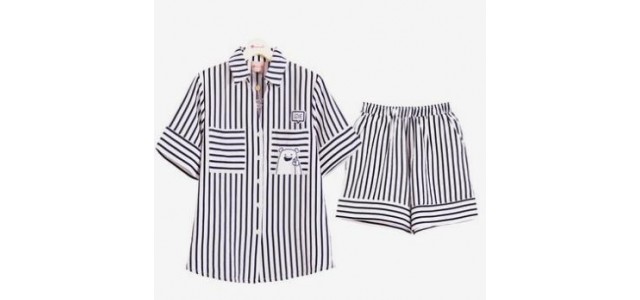 中國(guó)睡衣十大知名品牌