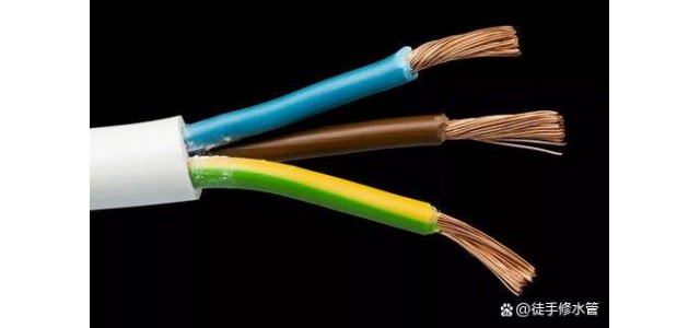 國標(biāo)家裝電線品牌推薦