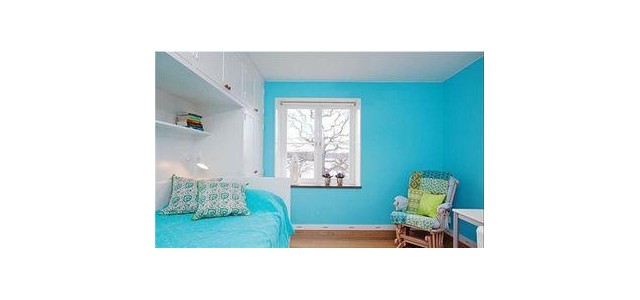 家用乳膠漆排名？