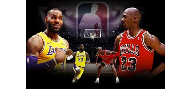 喬丹的記錄被詹姆斯打破了一個又一個，但這5個永遠不會被打破