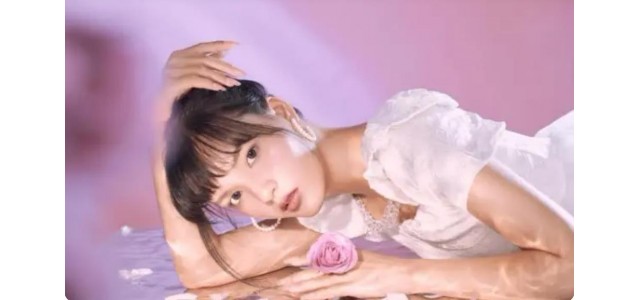 綺芙莉氛系列，輕松獲得自信眼神。