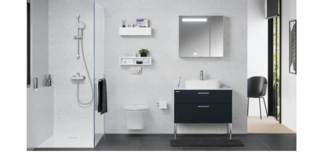 衛(wèi)浴十大品牌有哪些？美標怎么樣？