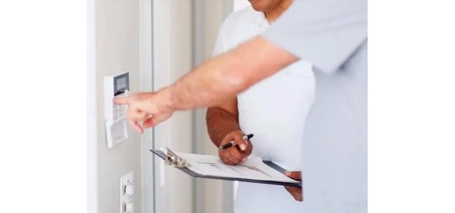 中國(guó)十大防盜門(mén)品牌