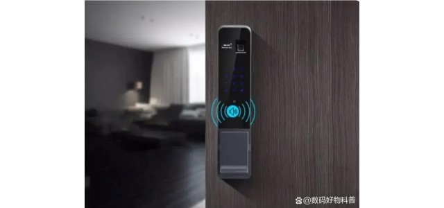 哪個品牌的智能門鎖比較好？十大智能門鎖品牌